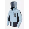 Куртка Finntrail Rachel 6455 жен. (Light/Blue XS)