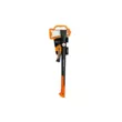 Промо-набор топор-колун Fiskars Х25 XL + Пила