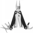 Мультитул Leatherman Charge Plus нейлон