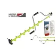 Ледобур Mora Ice Arctic диам.110мм