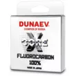 Леска Dunaev Fluorocarbon 0,52-0,70мм