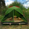 Палатка Tramp Lite Bungalow TLT-015.06