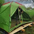 Палатка Tramp Lite Bungalow TLT-015.06