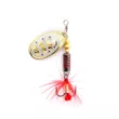 Блесна Lucky John Bonnie Blade 02 4.3г