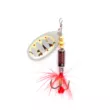 Блесна Lucky John Bonnie Blade 02 4.3г