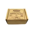 Пули Люман Pointed Pellets к.4,5 мм 0,68 г (1250 шт)