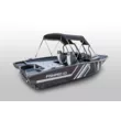 Лодка FISHPRO X3
