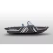 Лодка FISHPRO X3