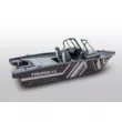 Лодка FISHPRO X3