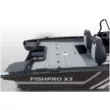 Лодка FISHPRO X3