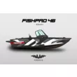 Лодка FISHPRO X3