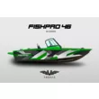 Лодка FISHPRO X3