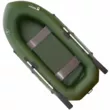 Лодка Парус Двина-23