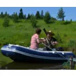 Лодка СОЛАР Максима-350 К
