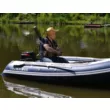 Лодка СОЛАР Максима-350 К