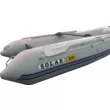 Лодка СОЛАР Оптима-350 К