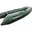 Лодка СОЛАР Оптима-350 К