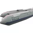 Лодка СОЛАР Оптима-380 К