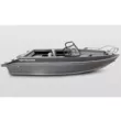 Лодка VOLZHANKA YAVA L BowRider