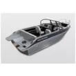 Лодка VOLZHANKA YAVA L BowRider