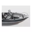 Лодка VOLZHANKA YAVA L BowRider