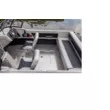 Лодка VOLZHANKA YAVA L BowRider