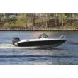 Лодка VOLZHANKA YAVA L BowRider