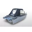 Лодка VOLZHANKA YAVA XL BowRider
