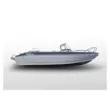 Лодка VOLZHANKA YAVA XL BowRider