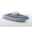 Лодка VOLZHANKA YAVA XL BowRider