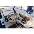 Лодка VOYAGER 850 Cabin Twin