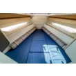Лодка VOYAGER 850 Cabin Twin