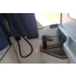 Лодка VOYAGER 850 Cabin Twin