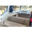 Лодка VOYAGER 850 Cabin Twin