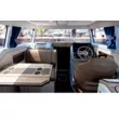 Лодка VOYAGER 850 Cabin Twin