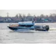 Лодка VOYAGER 850 Cabin Twin