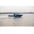 Лодка VOYAGER 850 Cabin Twin
