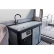 Лодка VOYAGER 850 Cabin