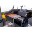 Лодка VOYAGER 850 Cabin