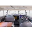 Лодка VOYAGER 850 Cabin