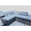 Лодка VOYAGER 850 Cabin