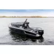 Лодка VOYAGER 850 Cabin