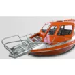 Лодка VOYAGER LONGCABIN