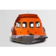 Лодка VOYAGER LONGCABIN