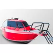 Лодка VOYAGER LONGCABIN