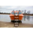 Лодка VOYAGER LONGCABIN