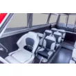 Лодка VOYAGER LONGCABIN