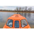 Лодка VOYAGER LONGCABIN
