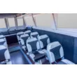 Лодка VOYAGER LONGCABIN