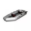 Лодка SibRiver Skiff-260 гребная 2-местная